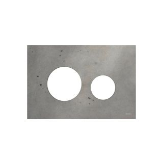 Лицевая панель TECE TECEloop modular 9240614 светлый серый